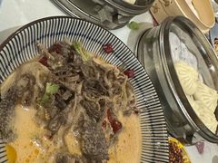 -狗不理大酒店(意式风情街店)