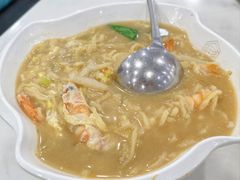 -郭姐·威海渔村(黄兴路店)