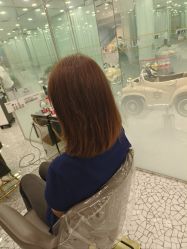 -时尚殿堂hair salon（上地华联店）