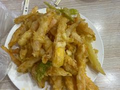 -平山城鑫烧烤(建国楼店)