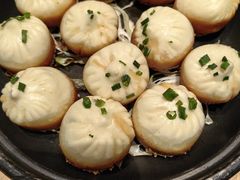 海胆生煎包-79号渔船海鲜饭店(龙岗店)