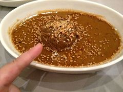 调料-鼎鼎香·港式火锅(北京SKP店)