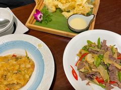 -紫滇源云南生态菜(丹凤街店)