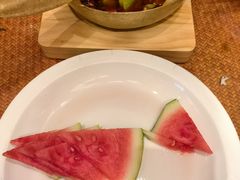 -唐山宴百姓府邸院落中餐