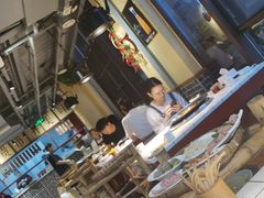-味流印市井火锅