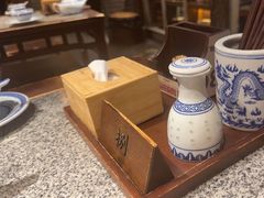 -南京大牌档(济南万象城店)