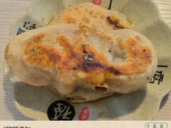 -老北京馅饼粥(西单店)
