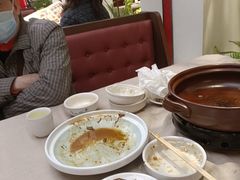 -恒信客家王(华泰店)