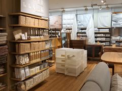 -MUJI无印良品(西湖银泰城店)