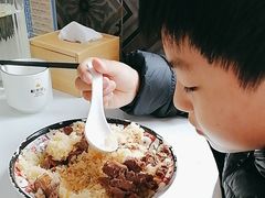 -帕米尔食府(白云观店)