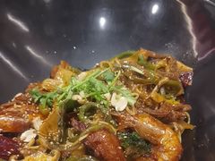 -醉人椒麻辣香锅(上地华联店)