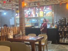 -三个大叔烤羊肉串·炭炉砂锅菜(西三旗店)