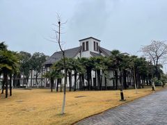 -太阳岛度假酒店