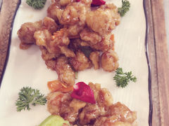 -鹤鸣嘉印象饭店(东市场小区店)