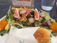 -THE WOODS 简餐 (国贸商城店)