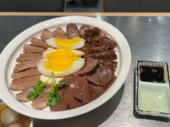 -潮界(虹桥新天地店)