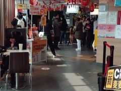 -麦当劳(文化西路店)