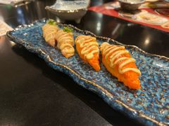 -古田居·特色寿司料理(骏欣中心店)