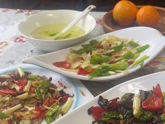 -龙姐私房菜(和顺古镇店)