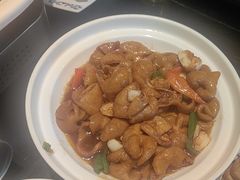 -曾家厨房·新徽菜(高新天柱路店)