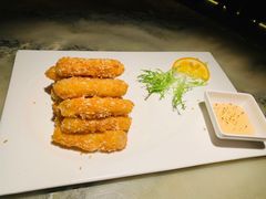 拉丝的年糕-東大方(海宁海昌路店)