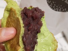 -WHEAT&BAKER-麥(凯德来福士店)