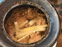 -西江美食舫·江西菜(健德桥店)