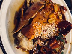-琼大师东方烤乳猪(亚特兰蒂斯店)