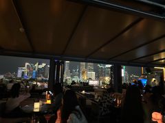 -罗斯福色戒酒吧(外滩店)
