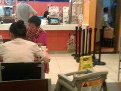 -吉野家(服装城店)