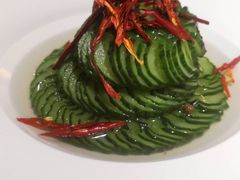 黄瓜-局气 烤鸭·北京菜(光华路店)