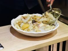 -龙门养心粥火锅(祥恒广场店)