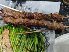 -亚东串烤(共康东路店)