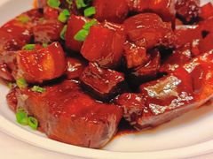 -老江南春·中国龙菜(衡山路店)