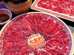 -大吉利·潮汕鲜牛肉火锅(总店)