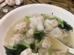 -老谢烧烤野馄饨(云霄路店)