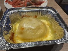 -星伦多自助料理·涮烤一体(杭州来福士店)