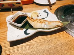 -御牛道日式烤肉料理(杭州万象城店)