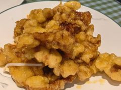 锅包肉-玉桥餐厅(天坛店)