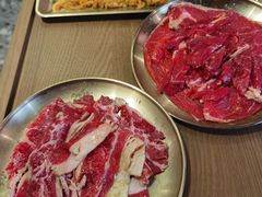 -西塔老太太泥炉烤肉(双井店)