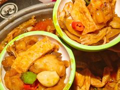 -淘蛙(广州星寰国际商业中心店)