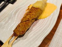 -yokocho上横町·日本食街(深业上城店)