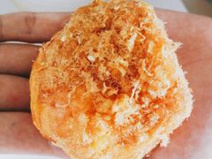 -鲍师傅糕点(春熙路店)
