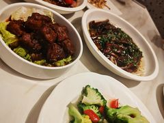 -宏玲餐厅(四川南路店)