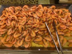 -芭菲盛宴·环球美食(锦城万达广场店)