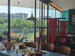 -闽海肴(北辰荟店)