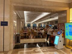 -深圳中海凯骊酒店