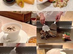 -罗宾斯牛排馆(重庆丽晶酒店)
