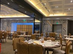 大堂-稻香酒家(长宁KING88广场店)