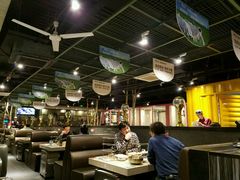 大堂-丰茂烤串(金泉美食宫店)
